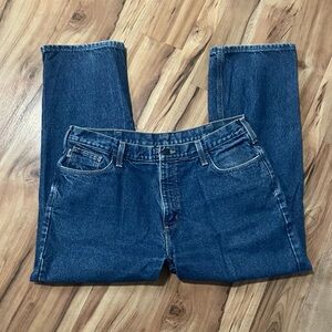Carhartt Flame Resistant Relaxed Fit Jeans Sz 40x30
